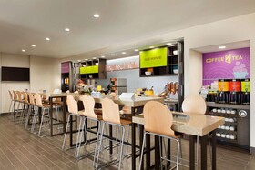 Home2 Suites by Hilton El Paso Airport