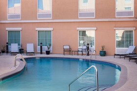 Homewood Suites by Hilton El Paso Airport