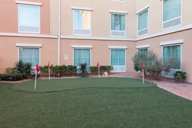 Homewood Suites by Hilton El Paso Airport
