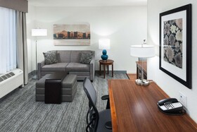 Homewood Suites by Hilton El Paso Airport
