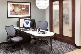 Homewood Suites by Hilton El Paso Airport