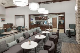 Homewood Suites by Hilton El Paso Airport
