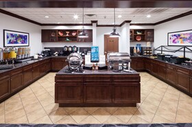 Homewood Suites by Hilton El Paso Airport