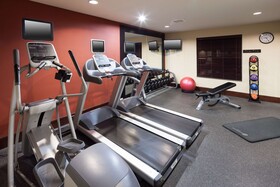 Homewood Suites by Hilton El Paso Airport