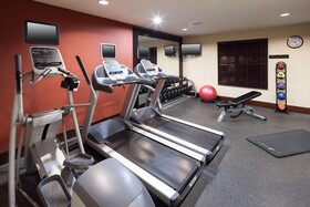 Homewood Suites by Hilton El Paso Airport