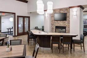Homewood Suites by Hilton El Paso Airport
