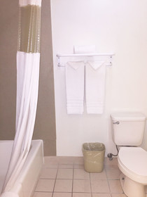 Extend a Suites El Paso