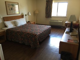 Extend a Suites El Paso