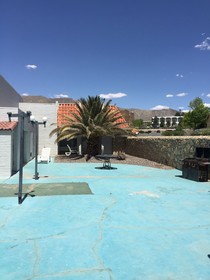 Extend a Suites El Paso