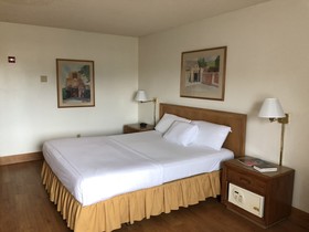 Extend a Suites El Paso