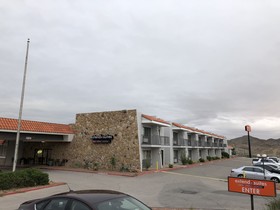 Extend a Suites El Paso
