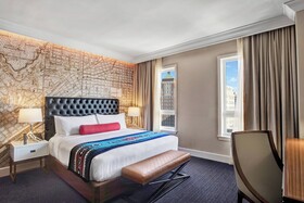 Hotel Paso Del Norte, Autograph Collection