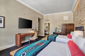 Hotel Paso Del Norte, Autograph Collection