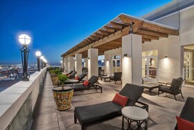 Hotel Paso Del Norte, Autograph Collection