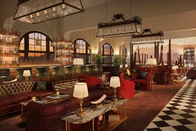 Hotel Paso Del Norte, Autograph Collection