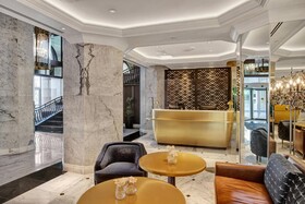 Hotel Paso Del Norte, Autograph Collection