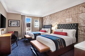 Hotel Paso Del Norte, Autograph Collection