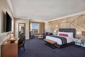 Hotel Paso Del Norte, Autograph Collection