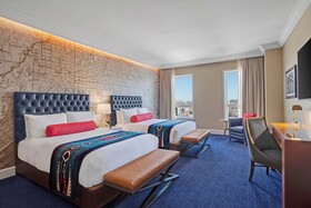 Hotel Paso Del Norte, Autograph Collection