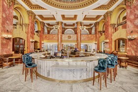 Hotel Paso Del Norte, Autograph Collection