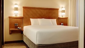 Hyatt Place El Paso Airport