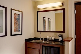 Hyatt Place El Paso Airport