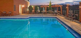 Hyatt Place El Paso Airport