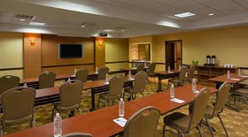 Hyatt Place El Paso Airport
