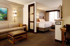 Hyatt Place El Paso Airport