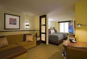 Hyatt Place El Paso Airport