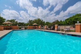 Hyatt Place El Paso Airport