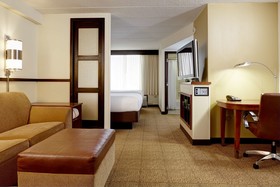 Hyatt Place El Paso Airport