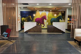 La Quinta Inn & Suites by Wyndham El Paso East Loop-375