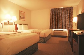 La Quinta Inn & Suites El Paso West Bartlett