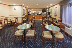 La Quinta Inn & Suites El Paso West Bartlett