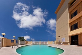 La Quinta Inn & Suites El Paso West Bartlett