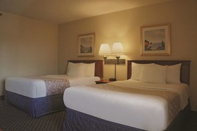 La Quinta Inn & Suites El Paso West Bartlett