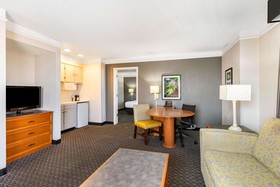 Travelodge by Wyndham El Paso - Airport