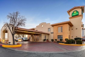 Travelodge by Wyndham El Paso - Airport