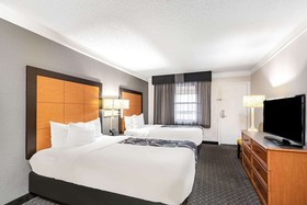 Travelodge by Wyndham El Paso - Airport