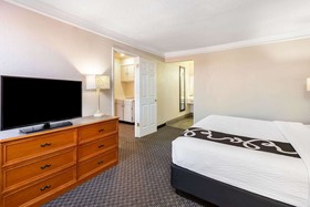 Travelodge by Wyndham El Paso - Airport