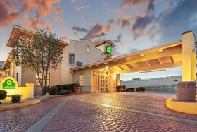 Travelodge by Wyndham El Paso - Airport