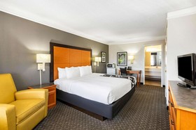 Travelodge by Wyndham El Paso - Airport