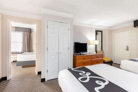 Travelodge by Wyndham El Paso - Airport