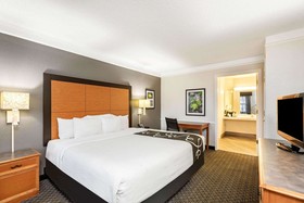 Travelodge by Wyndham El Paso - Airport