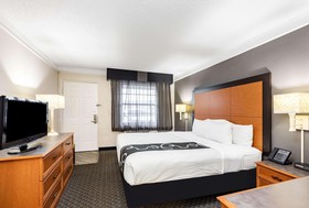 Travelodge by Wyndham El Paso - Airport