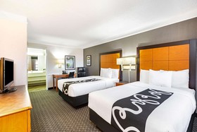 Travelodge by Wyndham El Paso - Airport