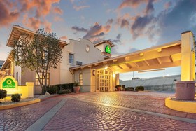 Travelodge by Wyndham El Paso - Airport