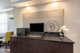 Travelodge by Wyndham El Paso - Airport