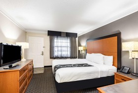 Travelodge by Wyndham El Paso - Airport